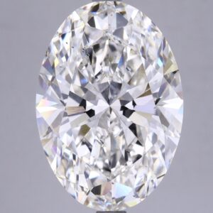 6.30 cctw VS2 - Lab Grown Loose Diamond