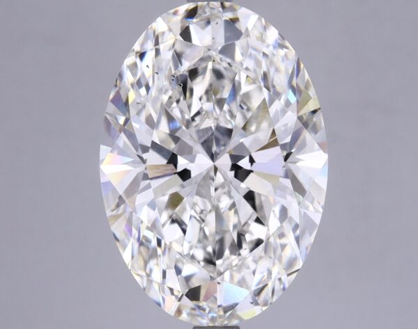 6.30 cctw VS2 - Lab Grown Loose Diamond