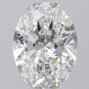3.60 cctw VS1 - Lab Grown Loose Diamond
