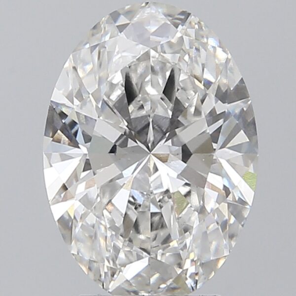 3.60 cctw VS1 - Lab Grown Loose Diamond