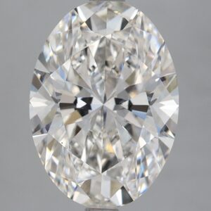 3.66 cctw VS1 - Lab Grown Loose Diamond