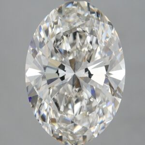 3.52 cctw VS1 - Lab Grown Loose Diamond