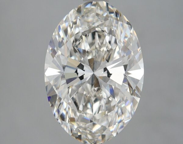 3.52 cctw VS1 - Lab Grown Loose Diamond