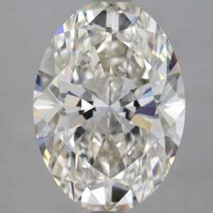3.55 cctw VS1 - Lab Grown Loose Diamond