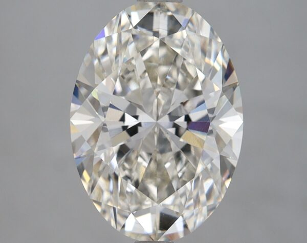 3.55 cctw VS1 - Lab Grown Loose Diamond