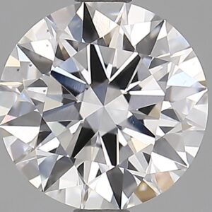 1.68 cctw VS2 - Lab Grown Loose Diamond