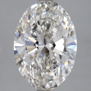 3.58 cctw VS1 - Lab Grown Loose Diamond