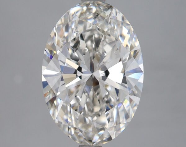 3.58 cctw VS1 - Lab Grown Loose Diamond