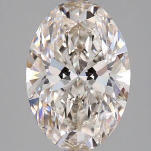 3.61 cctw VS1 - Lab Grown Loose Diamond