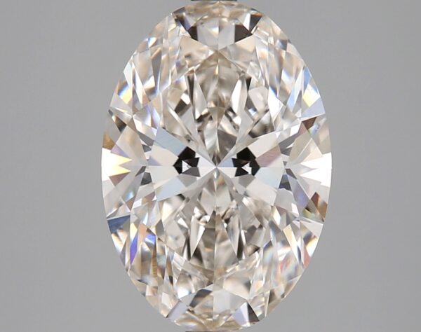 3.61 cctw VS1 - Lab Grown Loose Diamond