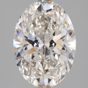 3.61 cctw VS2 - Lab Grown Loose Diamond