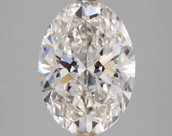 3.61 cctw VS2 - Lab Grown Loose Diamond