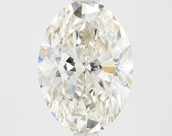 3.06 cctw VS1 - Lab Grown Loose Diamond