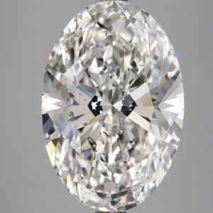 6.02 cctw SI1 - Lab Grown Loose Diamond