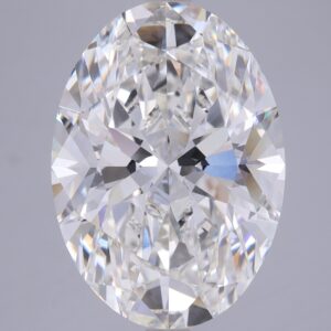 7.00 cctw VS1 - Lab Grown Loose Diamond