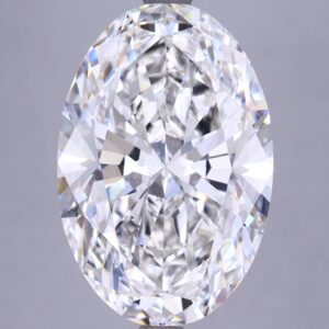 7.50 cctw VS2 - Lab Grown Loose Diamond
