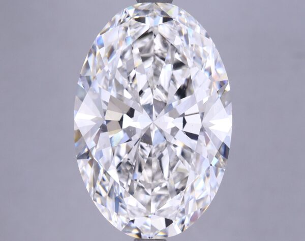 7.50 cctw VS2 - Lab Grown Loose Diamond