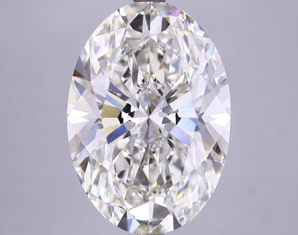 7.58 cctw VS1 - Lab Grown Loose Diamond