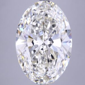 8.50 cctw SI1 - Lab Grown Loose Diamond