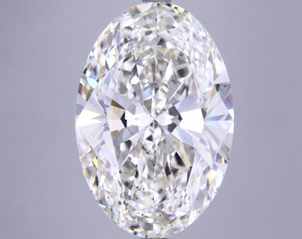 8.50 cctw SI1 - Lab Grown Loose Diamond