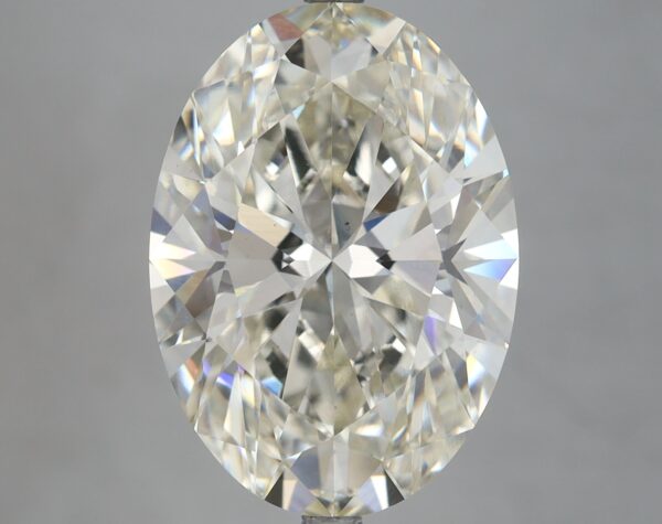 9.20 cctw VS1 - Lab Grown Loose Diamond