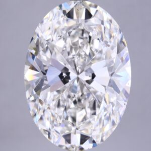 9.18 cctw VS2 - Lab Grown Loose Diamond