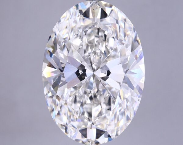 9.18 cctw VS2 - Lab Grown Loose Diamond