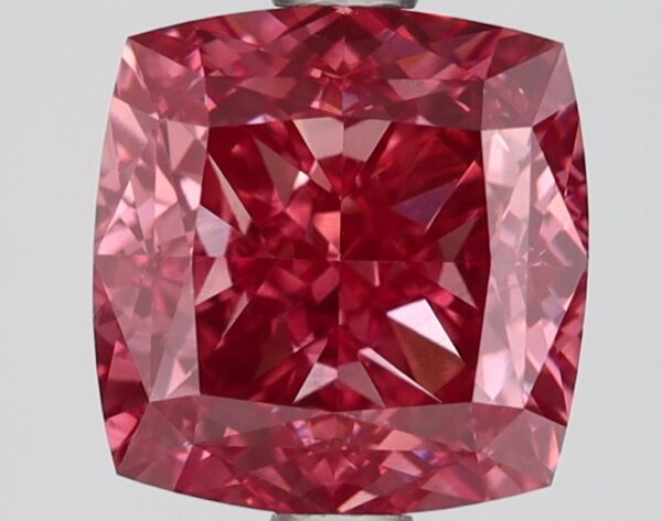 2.55 cctw VS2 - Lab Grown Loose Diamond
