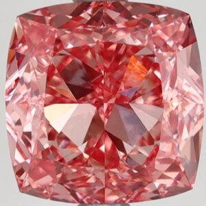2.96 cctw VVS2 - Lab Grown Loose Diamond
