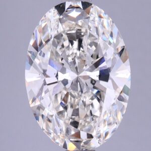3.14 cctw SI1 - Lab Grown Loose Diamond