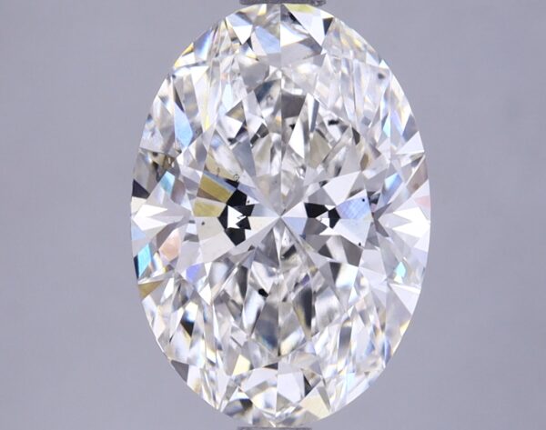 3.08 cctw SI1 - Lab Grown Loose Diamond