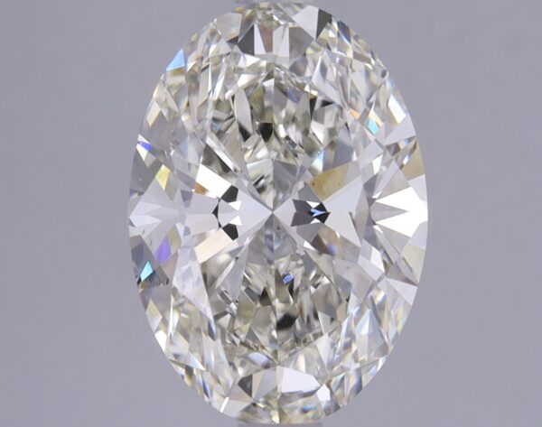 3.14 cctw VS1 - Lab Grown Loose Diamond