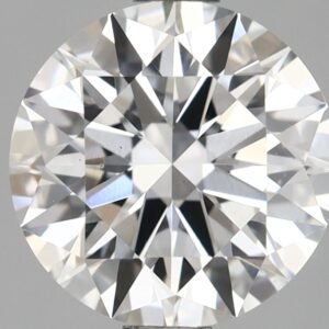 1.65 cctw VS1 - Lab Grown Loose Diamond