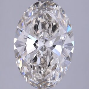 3.02 cctw VS1 - Lab Grown Loose Diamond