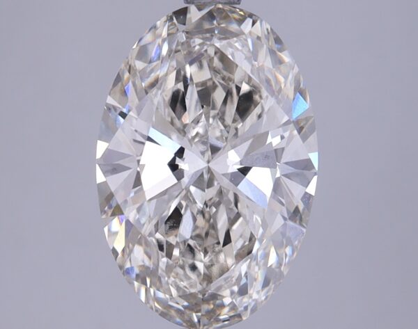 3.02 cctw VS1 - Lab Grown Loose Diamond