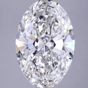 3.88 cctw VS2 - Lab Grown Loose Diamond