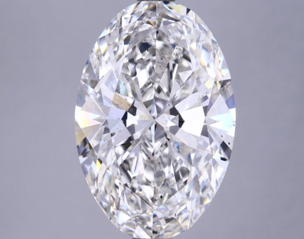 3.88 cctw VS2 - Lab Grown Loose Diamond