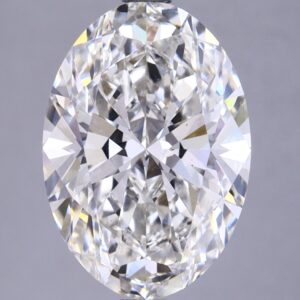 3.80 cctw VS1 - Lab Grown Loose Diamond