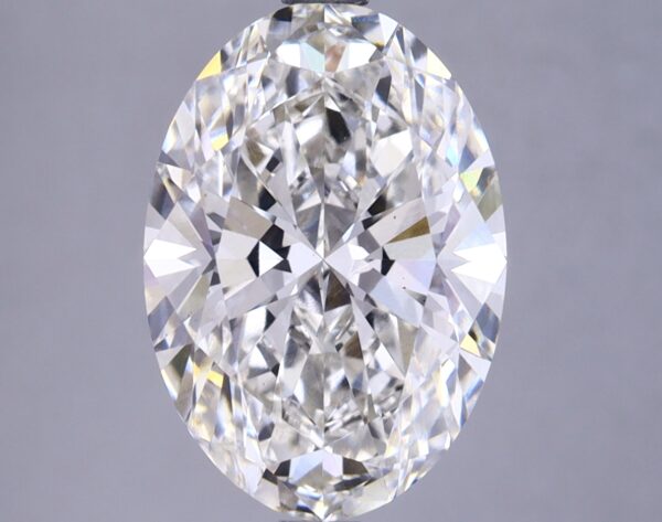 3.80 cctw VS1 - Lab Grown Loose Diamond