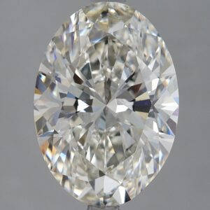 3.16 cctw VS1 - Lab Grown Loose Diamond