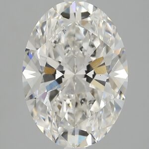 3.61 cctw VS1 - Lab Grown Loose Diamond