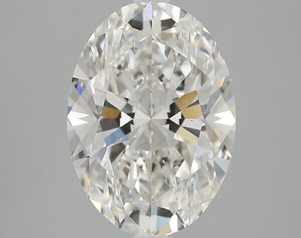 3.61 cctw VS1 - Lab Grown Loose Diamond