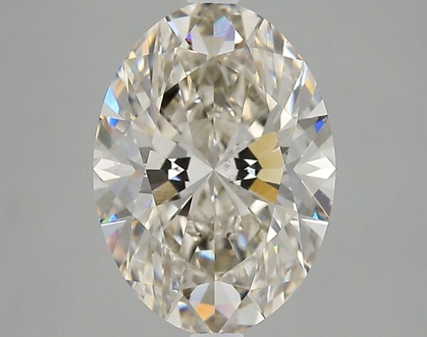 3.06 cctw VS1 - Lab Grown Loose Diamond