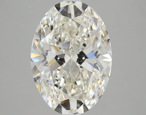 3.15 cctw VS1 - Lab Grown Loose Diamond
