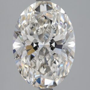3.59 cctw VS2 - Lab Grown Loose Diamond