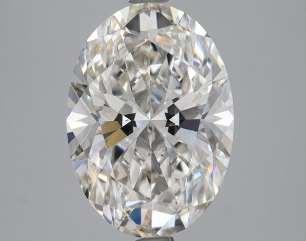 3.59 cctw VS2 - Lab Grown Loose Diamond