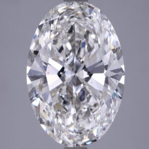 3.68 cctw SI1 - Lab Grown Loose Diamond