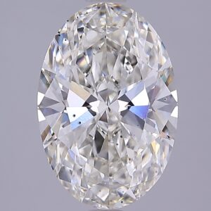 3.16 cctw VS2 - Lab Grown Loose Diamond