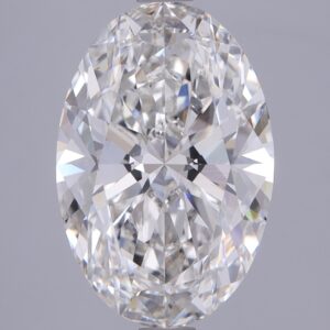 3.53 cctw VS2 - Lab Grown Loose Diamond