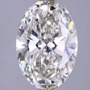 3.11 cctw VS1 - Lab Grown Loose Diamond